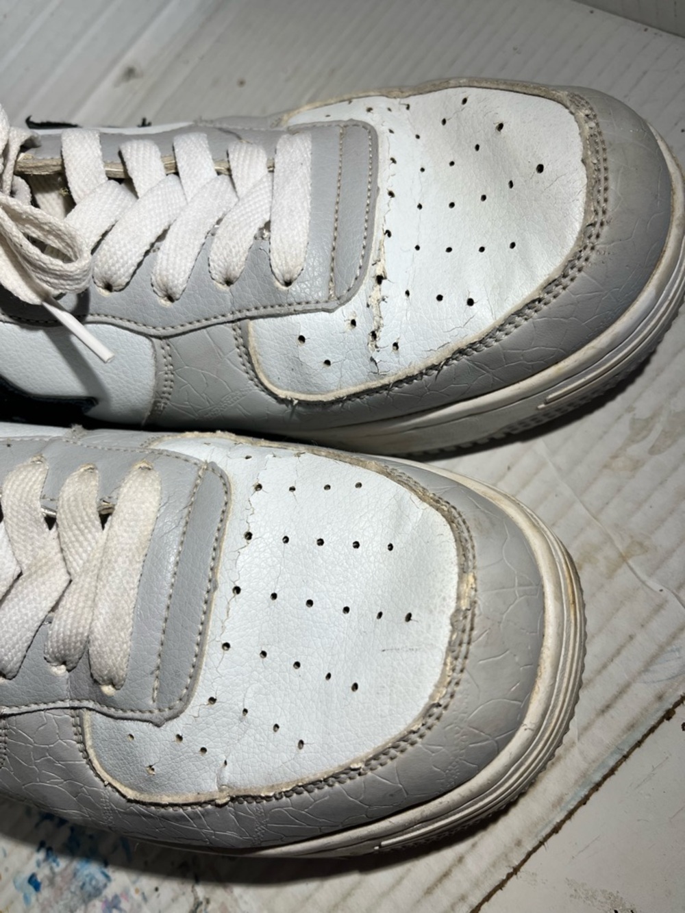 Bapesta Low M2 - Picture 9 of 9